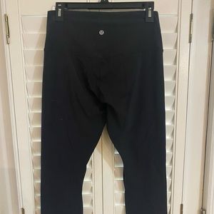Lululemon Align Leggings Size 10